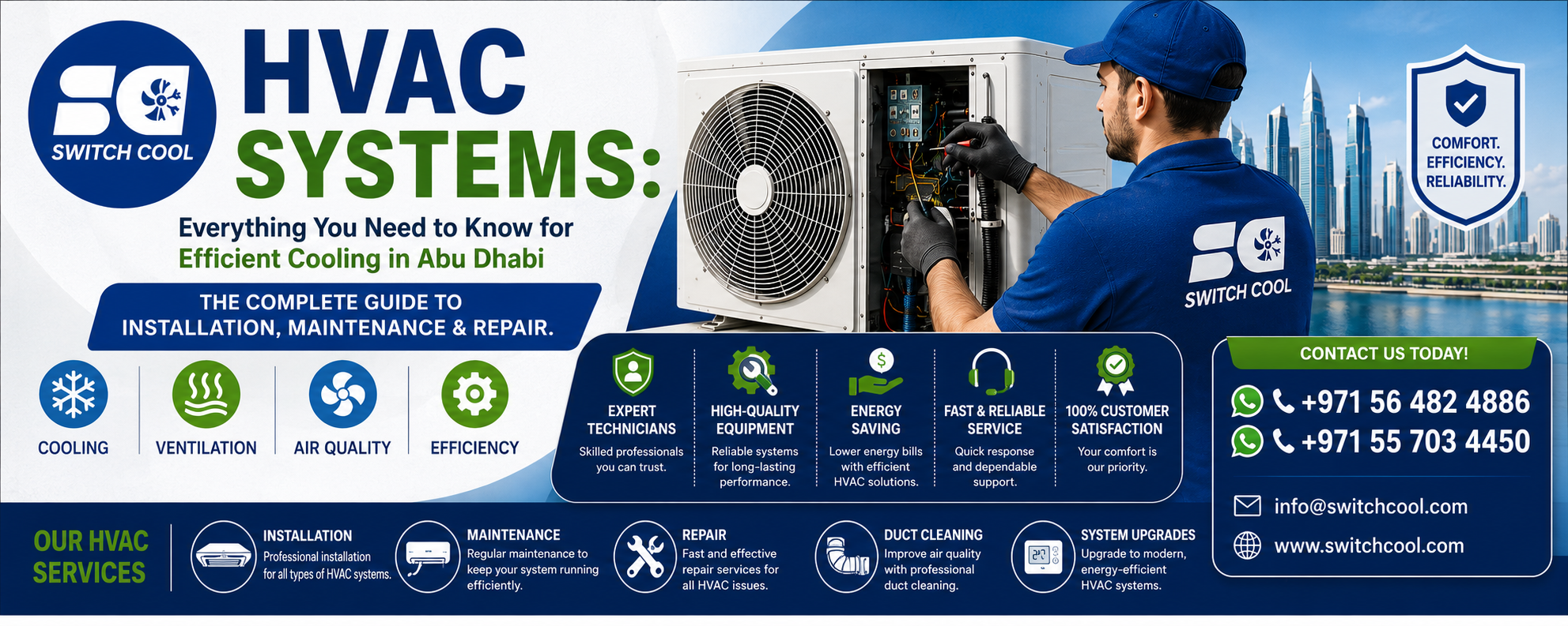 HVAC Systems