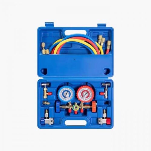 Manifold Guages