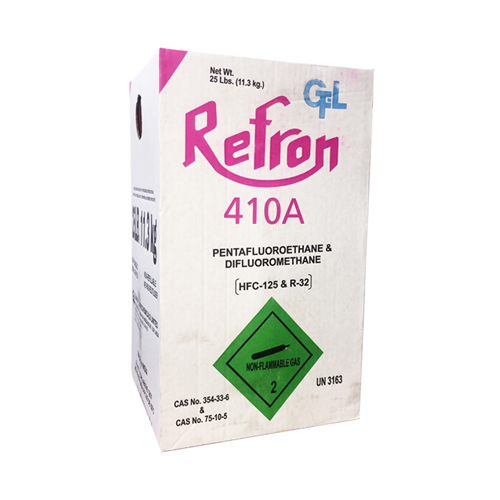 R410A REFRON INDIA 11.3KG