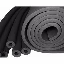 Rubber Insulations